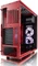 Fractal Design Focus G, rot, Acrylfenster Vorschaubild
