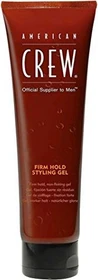 American Crew Firm Hold Styling Gel, 250ml