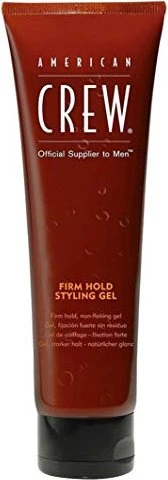 American Crew Firm Hold Styling Gel