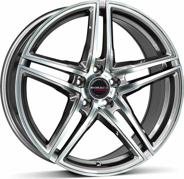 Borbet XRT