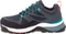 Jack Wolfskin Force Striker Texapore Low phantom/pink (Damen) Vorschaubild