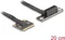 DeLOCK Riser Karte, gewinkelt, PCIe 3.0, 200mm Vorschaubild