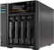 Asustor Lockerstor 4 Gen3 AS6804T 14TB, 16GB RAM ECC, 2x RJ-45 10GBase-T, 2x RJ-45 5GBase-T Vorschaubild