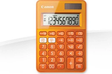 Canon LS-100K