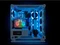 Thermaltake Pacific V-RTX 4090 Plus MSI Gaming X TRIO & SUPRIM X GPU Block mit Backplate Vorschaubild