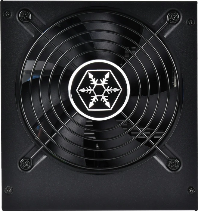 SilverStone Strider Plus Bronze Series 750W, ATX 2.4