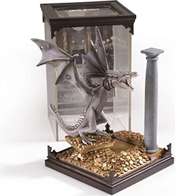The Noble Collection Harry Potter - Ukrainian Ironbelly