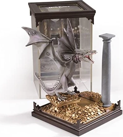 The Noble Collection Harry Potter - Ukrainian Ironbelly