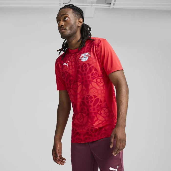 Puma RB Leipzig Pre-Match 2024/2025 Trikot kurzarm (Herren)