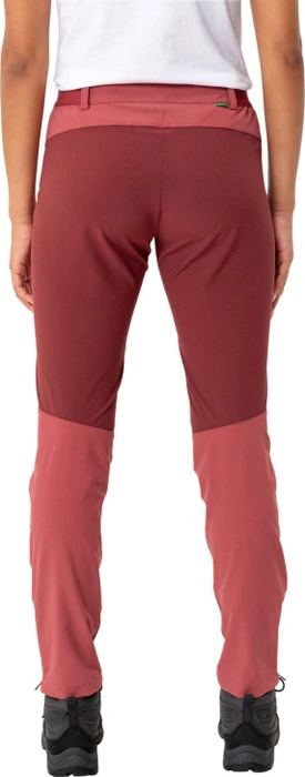 Vaude Elope Hose lang brick (Damen)