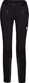 Mammut Aenergy SO Hybrid Hose lang schwarz (Damen)