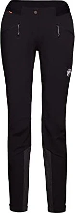 Mammut Aenergy SO Hybrid Hose lang schwarz (Damen)