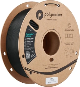 Polymaker HT-PLA, Gradient Tropical, Spule, 1.75mm, 1.00kg