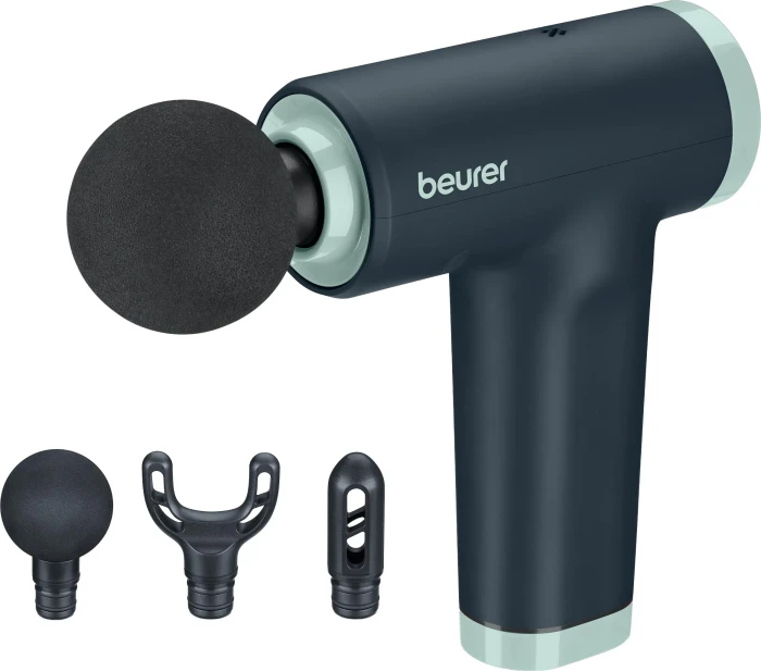 Beurer MG 89 Compact Power Massage Gun Vibrationsmassagegerät