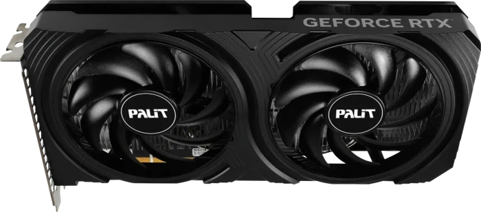 Palit GeForce RTX 4060 Infinity 2, 8GB GDDR6, HDMI, 3x DP