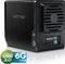 Fantec QB-35US3-6G, USB-B 3.0/eSATA Vorschaubild