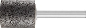 Pferd ZY 2025 6 AN 30 N5B INOX EDGE Zylinderstift Schleifstift K30, 20x25mm, 10 Stück