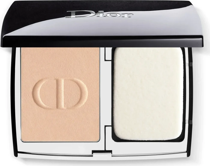 Christian Dior Forever Natural Velvet Puder Foundation nachfüllbar 2.5N neutral, 10g