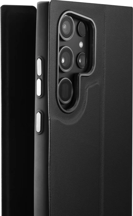 Hama Handytasche Eco Premium für Samsung Galaxy S24 Ultra schwarz
