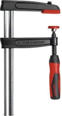 Bessey TPN-BE-2K Temperguss-Schraubzwinge
