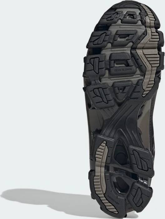 adidas Megaride F50 utility black/simple brown/grey six