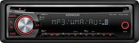 Kenwood KDC-415UR