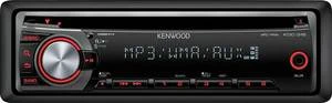 Kenwood KDC-415UR