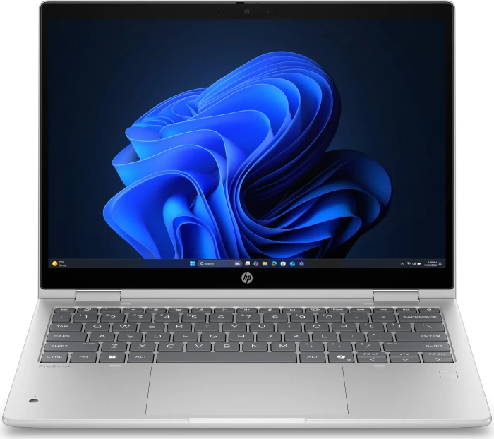HP ProBook 4 Flip G2i 13, Core 7 350, 32GB RAM, 1TB SSD, 5G, DE