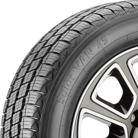 Star Performer Solar Van 4S 195/65 R16C 104/102R
