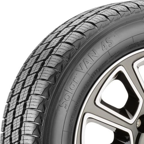 Star Performer Solar Van 4S 195/65 R16C 104/102R