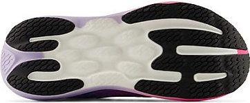 New Balance 1080v15 smoked violet/pink heat/black (Damen)