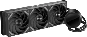SAMA Q70 360BK, 360mm, schwarz