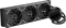 SAMA Q70 360BK, 360mm, schwarz Vorschaubild