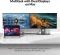 AV Access iDock M10, USB-C KVM Docking Station, 10-in1, for MacBook & 1 Desktop, 4K@60Hz Dual Monitor, 2-fach KVM-Switch Vorschaubild