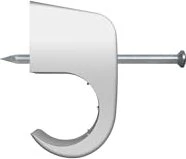 fischer Nagelschelle MNS 4-7 100 Stück