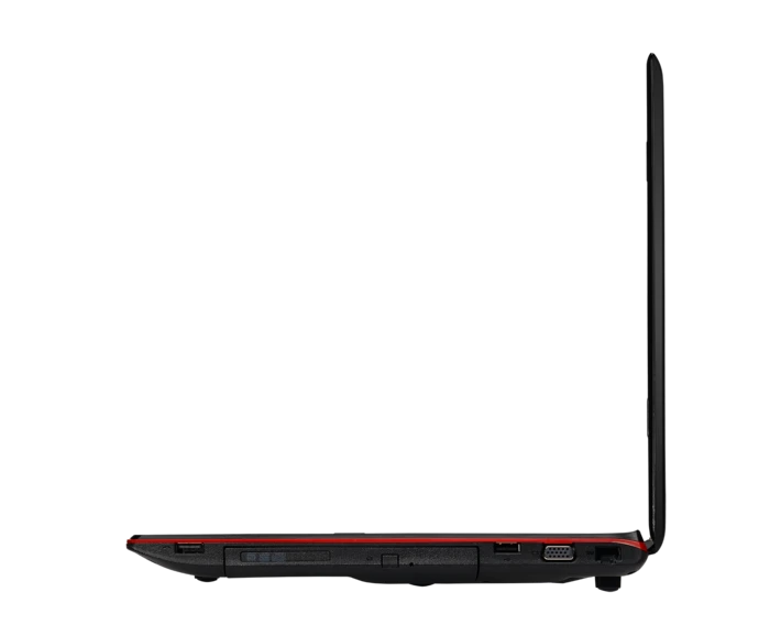 MSI GE70 i550M287FD, Core i5-4200M, 8GB RAM, 750GB HDD, GeForce GT 750M, DE