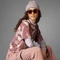 adidas Utilitas Hiking Zip-Off Hose lang warm clay (Damen) Vorschaubild