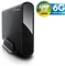 Fantec DB-ALU3e-6G schwarz, USB-B 3.0/eSATA Vorschaubild