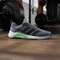 adidas Dropset Control grey/core black/lime burst (Herren) Vorschaubild