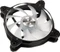 Lian Li BR Digital RGB, schwarz, LED-Steuerung, 120mm, 3er-Pack Vorschaubild