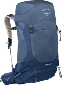 Osprey Stratos 36 nirvana blue (Herren)