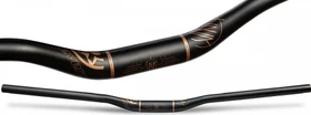 Reverse Nico Vink 31.8mm/35mm/5° up/7° back Riser Lenker 810mm black/copper