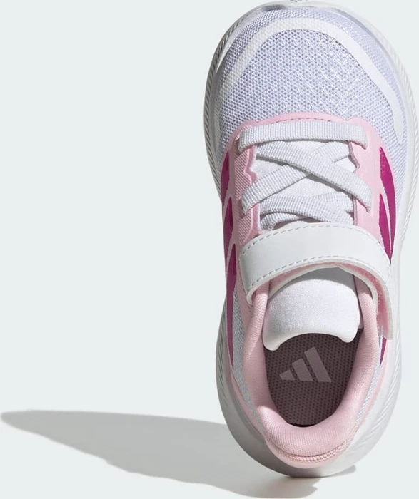adidas Runfalcon 5 cloud white/clear pink/grey two (Junior)