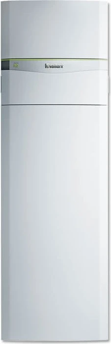 Vaillant flexoCOMPACT exclusiv VWF 58/4, 5kW