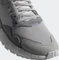 adidas Nite Jogger grey one/crystal white/grey two (Damen) Vorschaubild