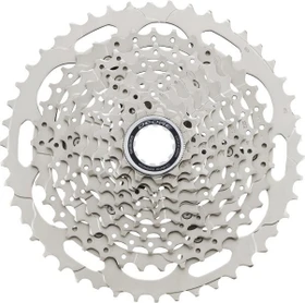 Shimano Deore M4100 11-46 Kassette