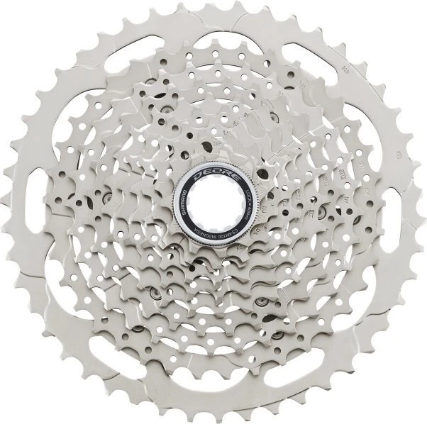 Shimano Deore M4100 Kassette