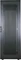Intellinet Serverschrank 36HE, Flatpack, IP2X, schwarz, 1000mm tief Vorschaubild