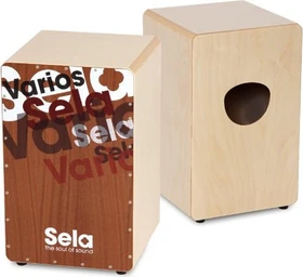 Sela Varios