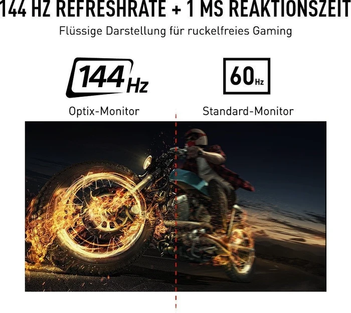 MSI Optix MAG24C, 3 Jahre Garantie, 23.6"